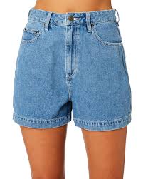 High Relaxed Short