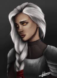 Potęga Książek: Królestwo Popiołów