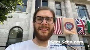 King Law- Summer Internships in North Carolina and South Carolina