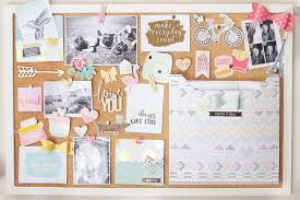 Diy Cork Board Notice Board Decoration And Organisation Cork Board Ideas For Bedroom Diy Cork Board Cork Diy
