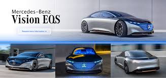 Mercedes benz has started taking orders for its flagship electric sedan eqs in germany. Learn More About The Upcoming Mercedes Benz Eqs Electric Sedan