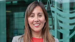 Sra. Claudia Mora asume como nueva vicerrectora del Instituto Profesional  Virginio Gómez