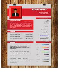 Berisi informasi contoh cv yang baik, lengkap, dan benar mulai dari lamaran kerja, fresh graduate. 21 Contoh Cv Lamaran Kerja Modern Unik Keren Dan Menarik Perhatian
