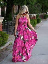 Summer Beach Wedding Guest Dresses With Floral Chiffon Fabric Style Pinterest We Wedding Guest Dress Summer Beach Wedding Guest Dress Wedding Guest Dress