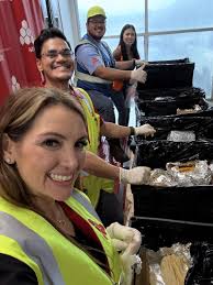 Summer Lightfoot, MS, PHR