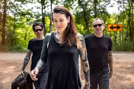 Laura Jane Grace on New Devouring Mothers LP, the Future of Against Me