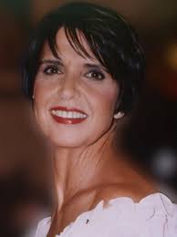 Sharon Barrows's Instagram, Twitter & Facebook