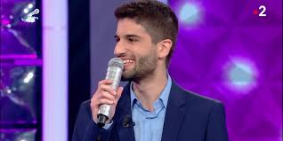 Kevin, n°1 de N'oubliez pas les paroles : "Mes concurrents ont tous un peu  peur…"