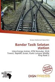 Bandar tasik selatan station (bts) is a malaysian interchange station located next to and named after bandar tasik selatan, in kuala lumpur. 9786138022404 Bandar Tasik Selatan Station Abebooks 6138022408