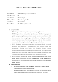 Soal recount text sma essay a list of required sources handy, feel free to send it over for the writer to follow it. Doc Rencana Pelaksanaan Pembelajaran Recount Text Sma Smk Umum Siti Rechal Academia Edu