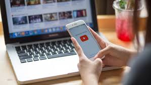 Youtube makes it easy to share videos on social media or via embeds. How To Repeat Youtube Videos Techradar