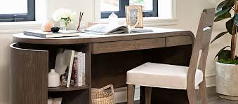 7 Common Types of Desks and When to Use Them | Living Spaces