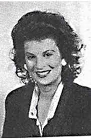 Marilyn Stokes, Real Estate Agent