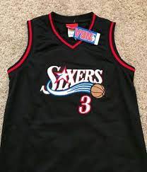 28 Adidas Miami Heat Nba Basketball Jersey Shorts Youth Kids Boys M Medium A2z Store Co Nz Basketball Jersey Nba Basketball Allen Iverson