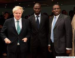 David lammy, a friend of mr obama, said next week's election could see something very special. David Lammy Explains Why All Parties Finally Need To Get Serious On Housing Huffpost Uk