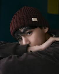 Чонгук пообещал зрителям Виверс