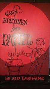 Tixter is a town and commune in bordj bou arréridj province, algeria. Gags Routines Patter By Sid Lorraine For The Talking Tixter Ebay