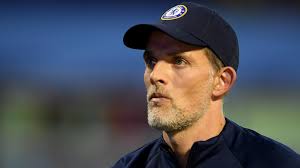 Former Chelsea boss Thomas Tuchel has agreed to become the next England  manager. https://www.bbc.co.uk/sport/football/articles/cr4x9p221gpo