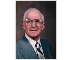 Bob Householder Obituary (1926