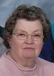 Doris Z. Horton Obituary