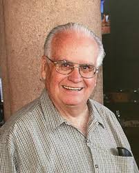 Robert L. Buchanan Obituary