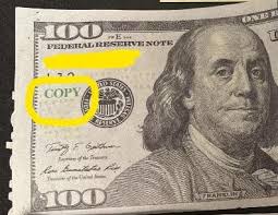 York Police warns residents about counterfeit money