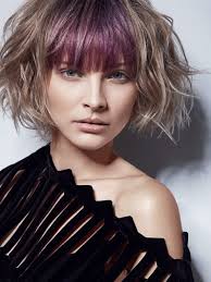 Frisuren vom friseur im grossen frisurenkatalog. Unsere Top 25 Strahnen Frisuren Platz 24