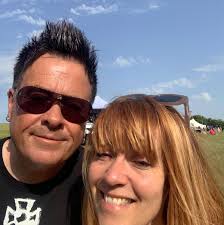 Cult favourite Matt Berry offers his unique take