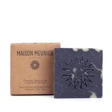 Savon Luxe Charbon Actif En 2020 Savon Charbon Actif Charbon