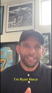 We're thrilled to welcome Edward Danielson to the Ryan Nece Foundation  Board of Directors! 🌟 Edward brings a wealth of leadership and service  experience, from his time in the U.S. Navy and