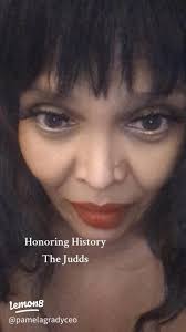 Celebrate Life: Get to Know Me Through The Judds' Journey