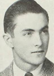 Sgt Stanley Jay Benson (1923-1944)