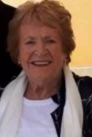 Condolence Book for Margaret (Peggy) Lodola (née Downey) (Dublin 5, Dublin) 