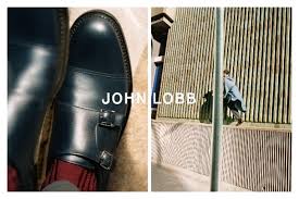 What are the best men's dress shoe brands? Hermes Shoe Brand John Lobb Launches First Online Store In China On Jd Jd Corporate Blog Jd Companynewshq