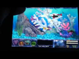 Fish Tycoon How To Get All 7 Magic Fish Part 2