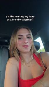 Yall Be Liking My Story As A Lesbian