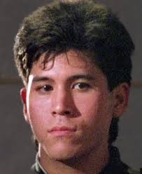 Characters in The Karate Kid: Other Dojos