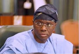 Olu is a diminutive of oluwa in the yoruba language and it can mean god, deity or lord, since the name is applied to people, however, god in the sense of deity or lord is what is usually. Governor Sanwo Olu Tests Positive For Covid 19 Nairametrics
