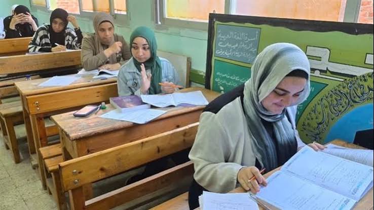 رابط نتيجة الثانوية العامة الدور الأول في القاهرة والمحافظات