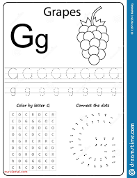 Alphabet Worksheets Preschool Coloring Pages In 2020 Letter G Worksheets Alphabet Letter Worksheets Learning Letters