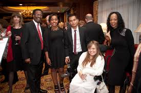 CSUN Celebrates its Distinguished Alumni