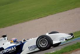 More recently he has attracted widespread praise for his racing comeback in the aftermath of a crash which resulted in him losing. Remember When Alex Zanardi Drove An F1 Car In 2006 Petrolicious