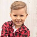 80 Splendid Little Boy Haircuts [May. 2020]