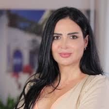 Wafaa Abdallah وفاء عبدالله (@WafaaAbdallah13)