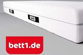 Egal für welche seite du dich entscheidest, auf dem mit der bett1 matratze kannst du nichts falsch machen, da sie nicht nur optimal für deinen rücken ist. Kritik An Testsieg Von Bett1 De Gericht Pfeift Industrieverband Zuruck Zoff In Der Matratzenbranche Wirtschaft Westfalen Blatt