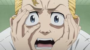Tepat ketika dia berpikir itu tidak bisa lebih buruk, dia mengetahui bahwa hinata tachibana, mantan pacarnya. Tokyo Revengers Episode 01 English Sub Funimation News