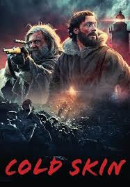 The last man official trailer (2018) hayden christensen, apocalyptic thriller movie trailer hd. Cold Skin Trailer 2017 Mystery Horror Youtube