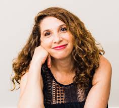 Mental Health Champions: Why & How Bari Koral Is Helping To Champion Mental  Wellness