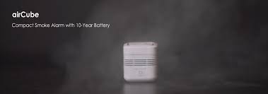 10 year longlife lithium battery. Air Cube Designnest Com