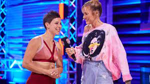 Dwa tygodnie przed programem straciłam wszystkie włosy. Pokonala Chorobe Teraz Chce Pokonac Tor Marta Staron W Ninja Warrior Polska Udowadnia Ze Sila Jest Kobieta Polsat Sport